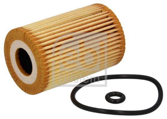 Oil Filter Mercedes-Benz PKW 166 180 02 09