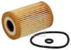 Oil Filter Mercedes-Benz PKW 166 180 02 09