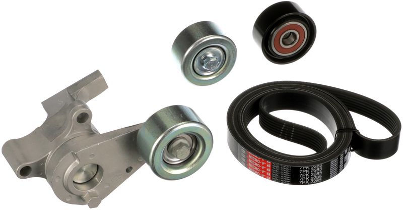 V-Ribbed Belt Set Toyota