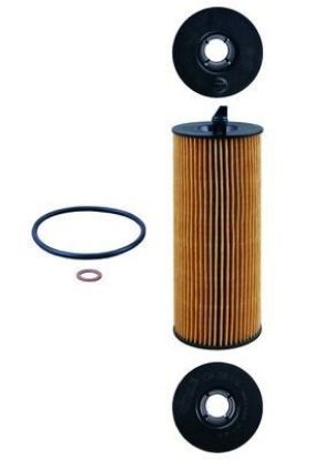 Oil Filter BMW - 11 42 7 805 707