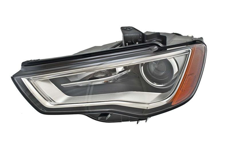 Headlight