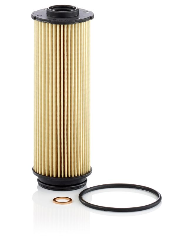 Oil Filter BMW - 11 42 7 826 799