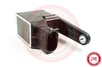 Sensor, headlight levelling BMW