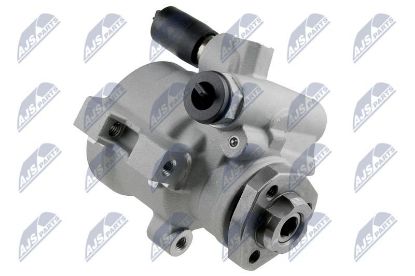 Hydraulic Pump, steering