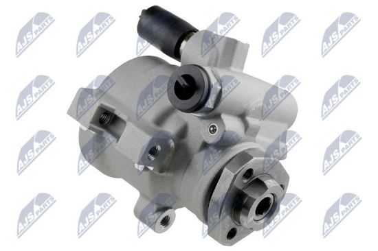 Hydraulic Pump, steering