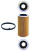 Oil Filter VOLVO - 30757730