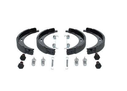 Brake Shoe Set MERCEDES-BENZ - 124 420 05 20