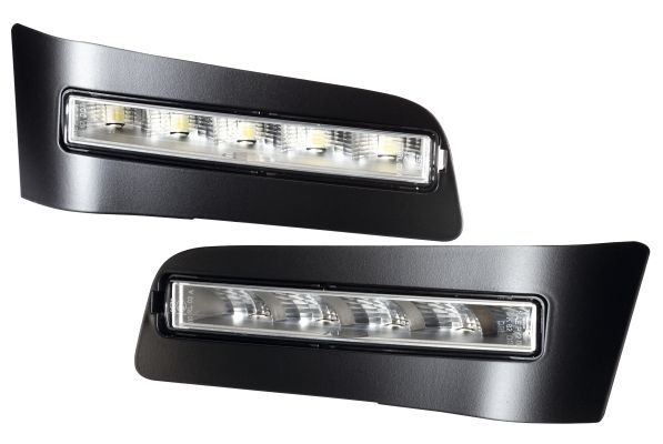 Daytime Running Light Set 5xLED, Boxer/Ducato/Jumper 06-