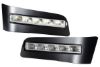 Daytime Running Light Set 5xLED, Boxer/Ducato/Jumper 06-