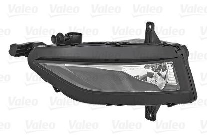 Front Fog Light VOLKSWAGEN Golf VII (01/2017> 01/2019)