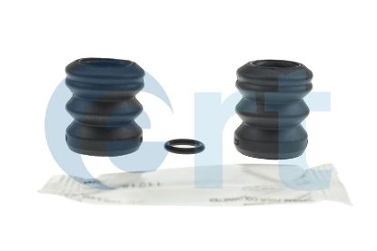 Bellow, brake caliper guide