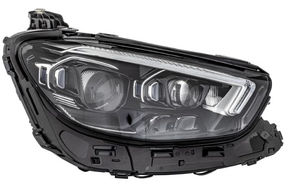 Headlight