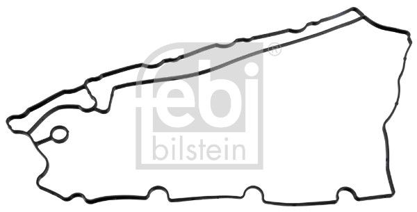 Gasket, cylinder head cover VOLVO PKW 30731243