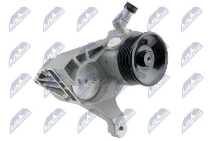 Hydraulic Pump, steering