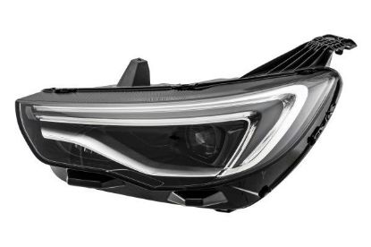 Headlight