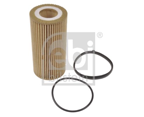 Oil Filter VOLVO PKW 30788490