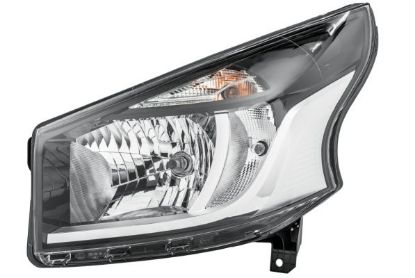 Headlight