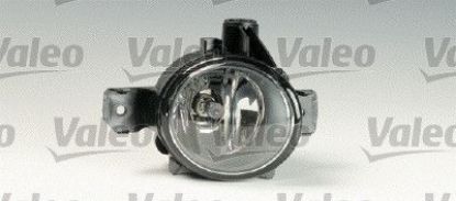 Front Fog Light BMW 1 (E81), X5 (E70)