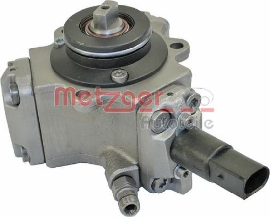 High Pressure Pump MB