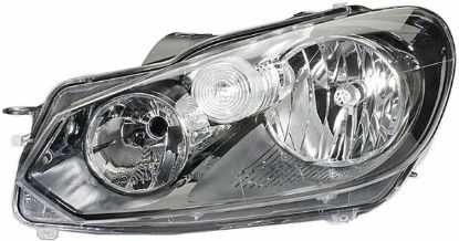 Headlight