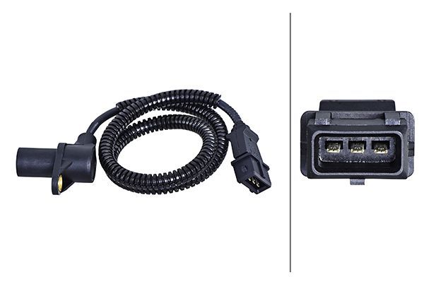 Sensor, crankshaft pulse PSA - 1920.CP