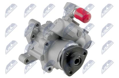 Hydraulic Pump, steering