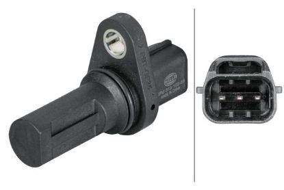 Sensor, camshaft position