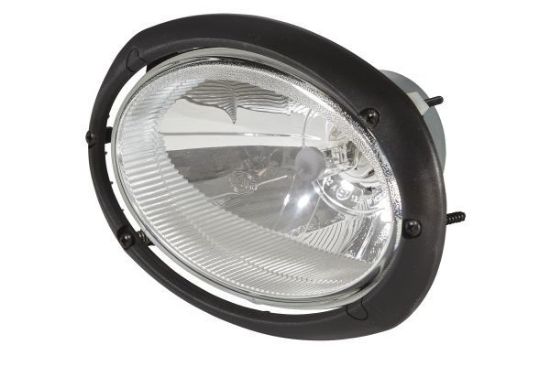 Headlight