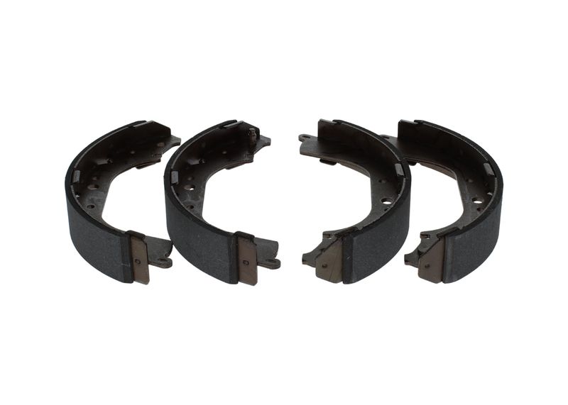 Brake Shoe Set TOYOTA - 04495-26060