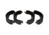 Brake Shoe Set TOYOTA - 04495-26060
