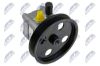 Hydraulic Pump, steering