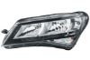Headlight SKODA - 3V1 941 015