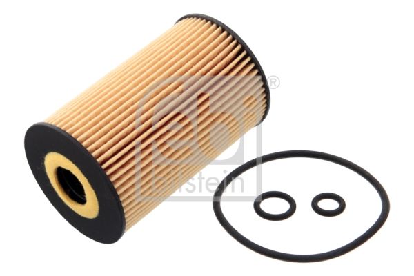 Oil Filter VW-Audi 03L 115 562
