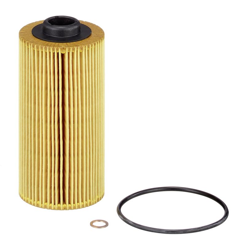 Oil Filter BMW 5 (E34), 5 (E39), X5 (E53)