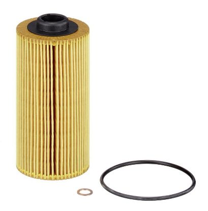 Oil Filter BMW 5 (E34), 5 (E39), X5 (E53)