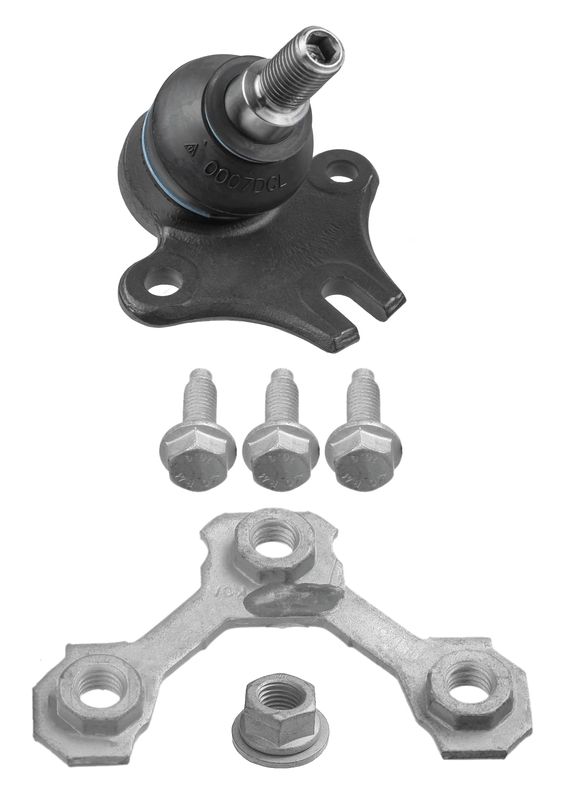Ball Joint VAG - 1H0 407 365