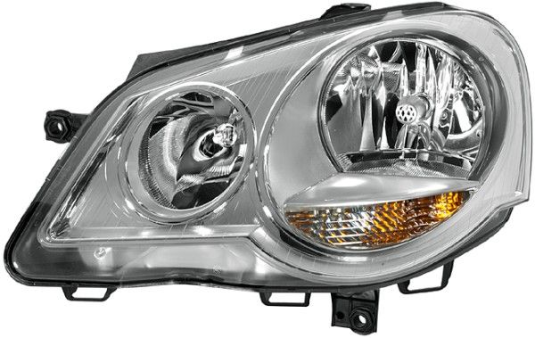 Headlight