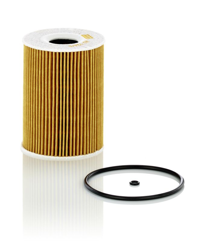 Oil Filter MERCEDES-BENZ - 629 180 01 09