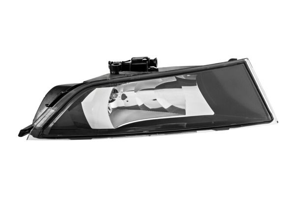 Front Fog Light SKODA Fabia (2014/08>), Fabia Estate (2014/10>)