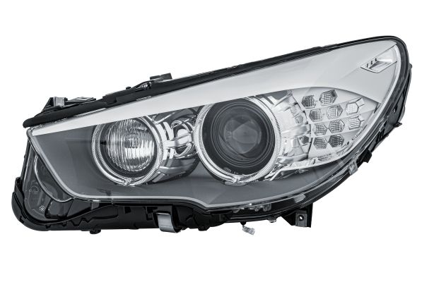 Headlight