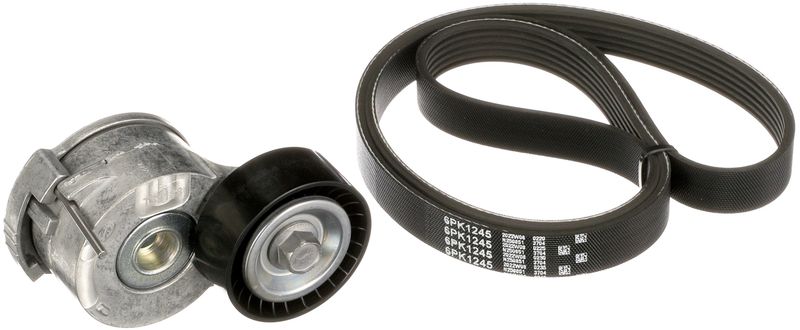 V-Ribbed Belt Set FORD - 2 110 284