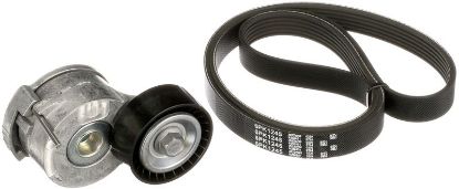 V-Ribbed Belt Set FORD - 2 110 284