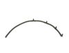 Hose, fuel overflow Diesel Spare Parts (modern)