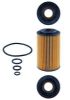 Oil Filter MERCEDES-BENZ - 112 184 01 25