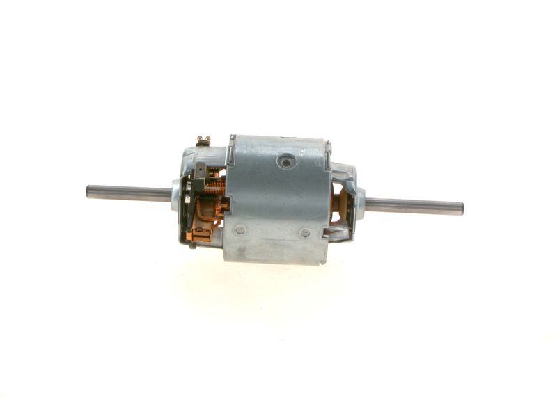 Electric Motor, interior blower