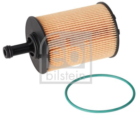 Oil Filter Maserati 295948
