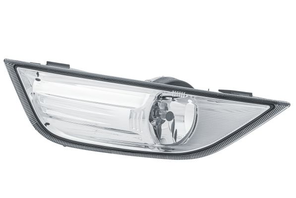 Front Fog Light