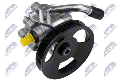 Hydraulic Pump, steering