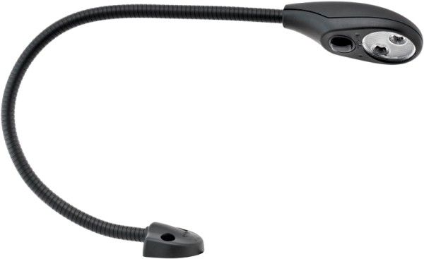 Reading Light 9-31V 400mm painduv, pinnap.