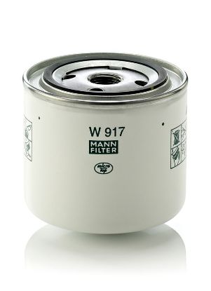 Oil Filter VOLVO - 12661862